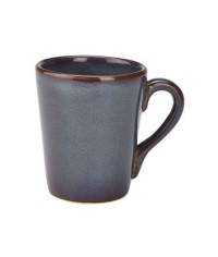 Rustic Blue Terra Stoneware Mug 11.25oz